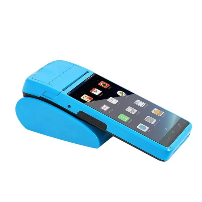 Android POS Terminal